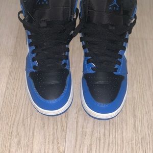 Jordan 1’s